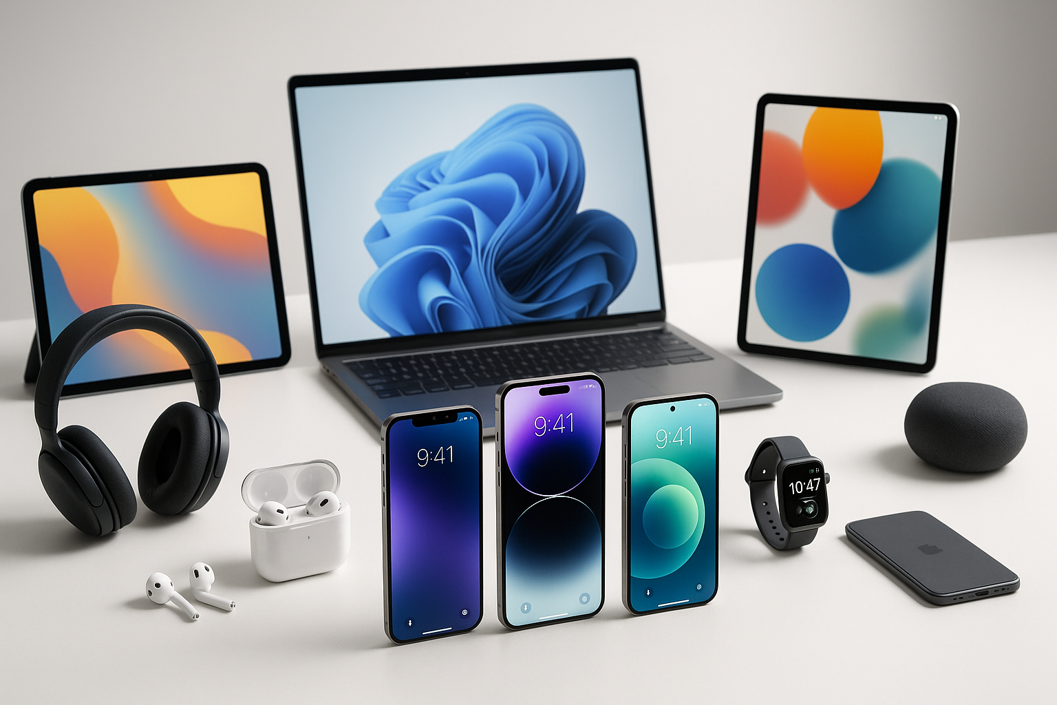 Electronica & Accesorios para Celulares