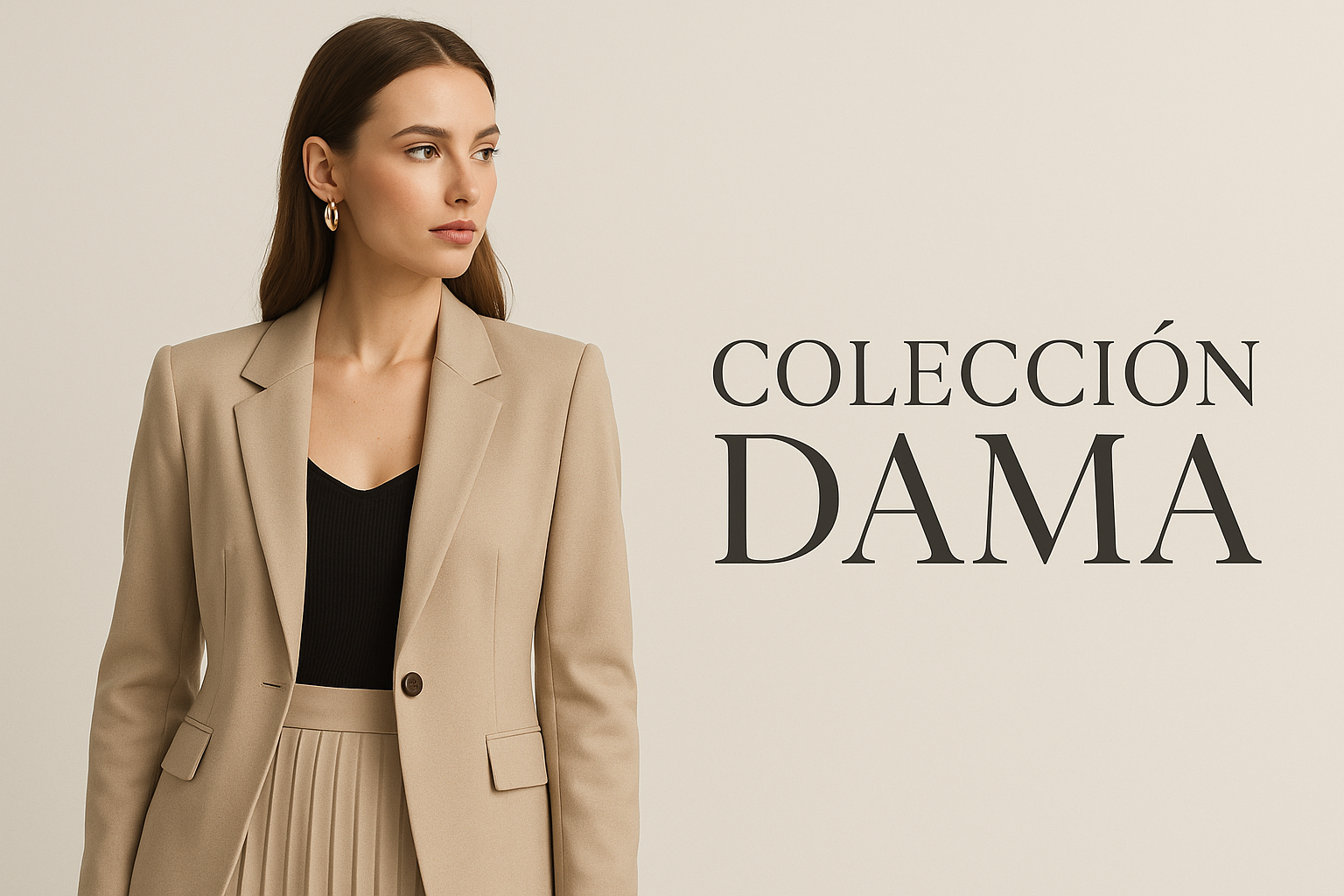 Coleccion para Dama