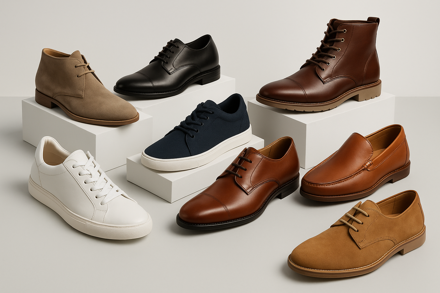 Zapatos para Caballero