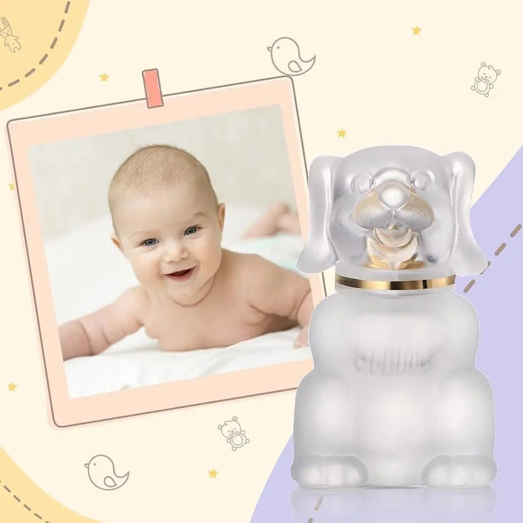Zermat Baby Boby ColognePerfume Boby para Bebe Unisex 2 FL OZ